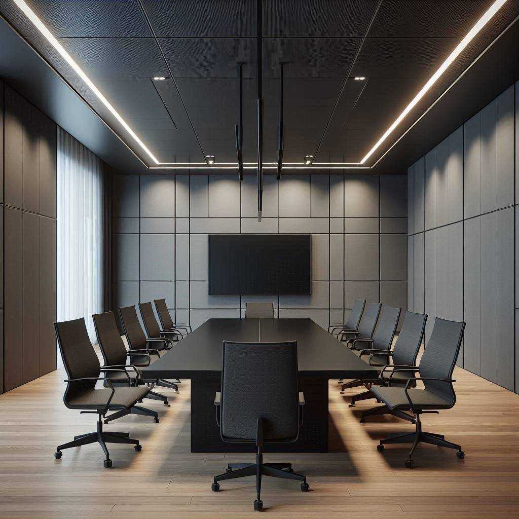 品牌部门怎样从网络短时波动中找出写字楼办公咨询公司会议需求的改进线索